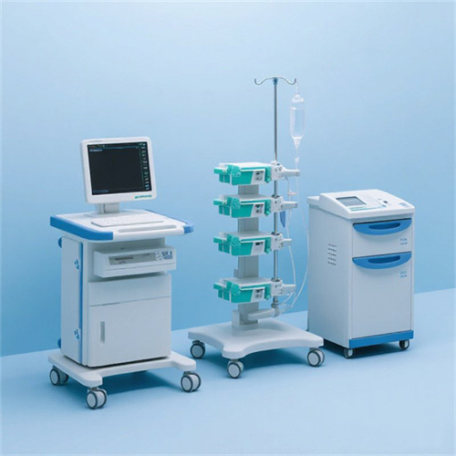 Oval electric lifting ta